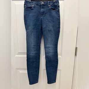 GAP Leggings Skinny Jeans